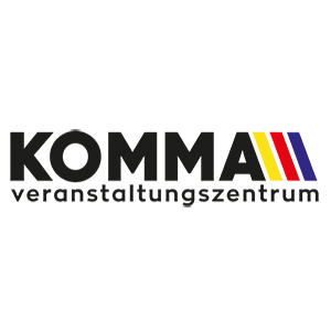 Komma Logo 2016